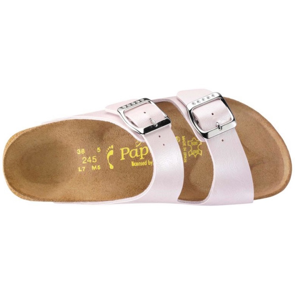 1 LEFT‼️NWB BIRKENSTOCK PAPILLIO Arizona Platform - Picture 3 of 8